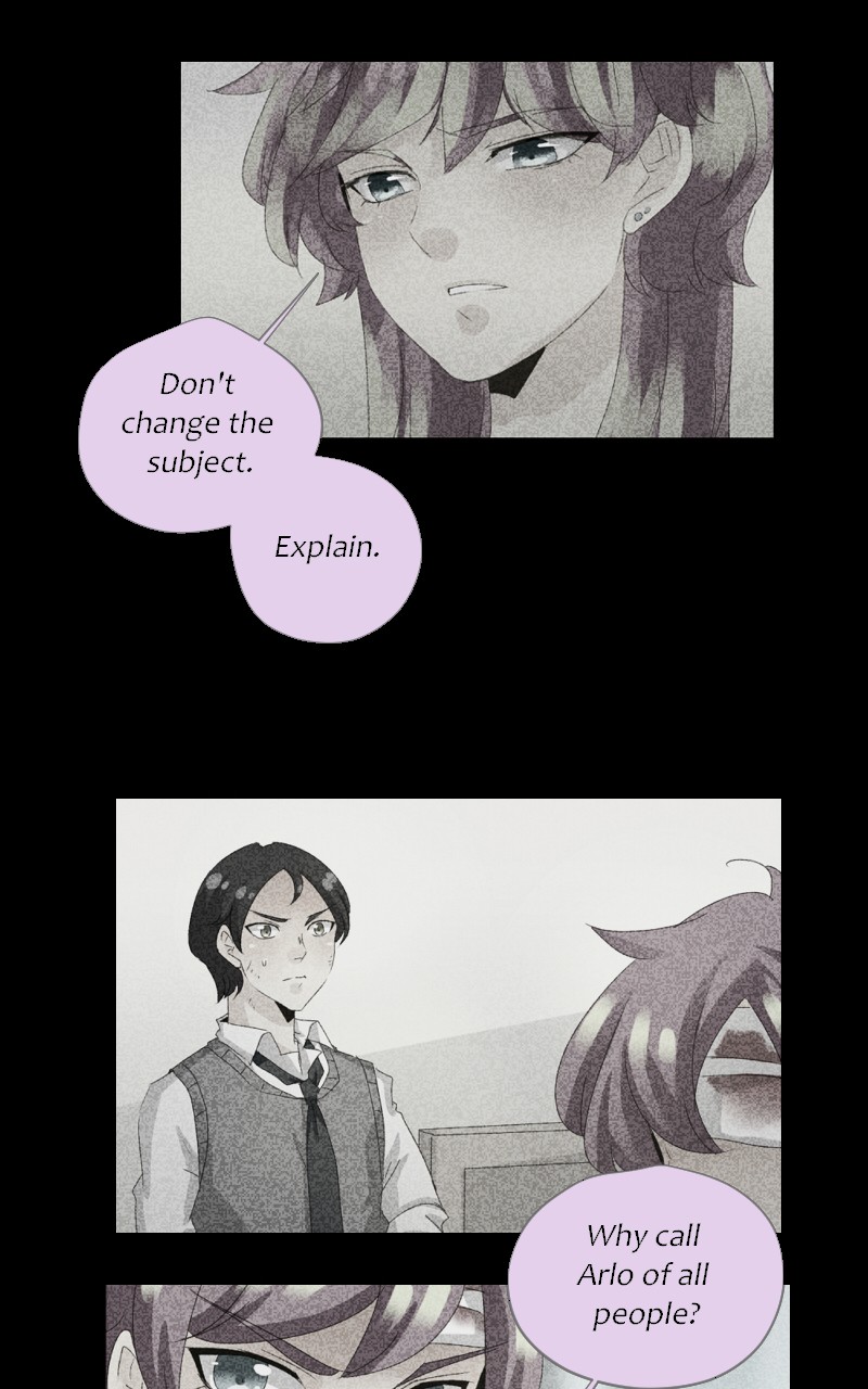 unOrdinary Chap 164 - Next Chap 165