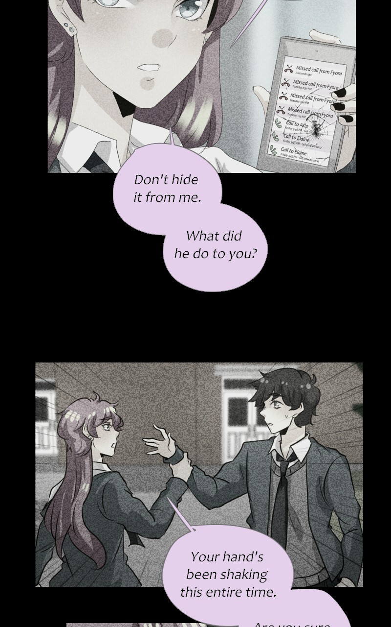 unOrdinary Chap 164 - Next Chap 165