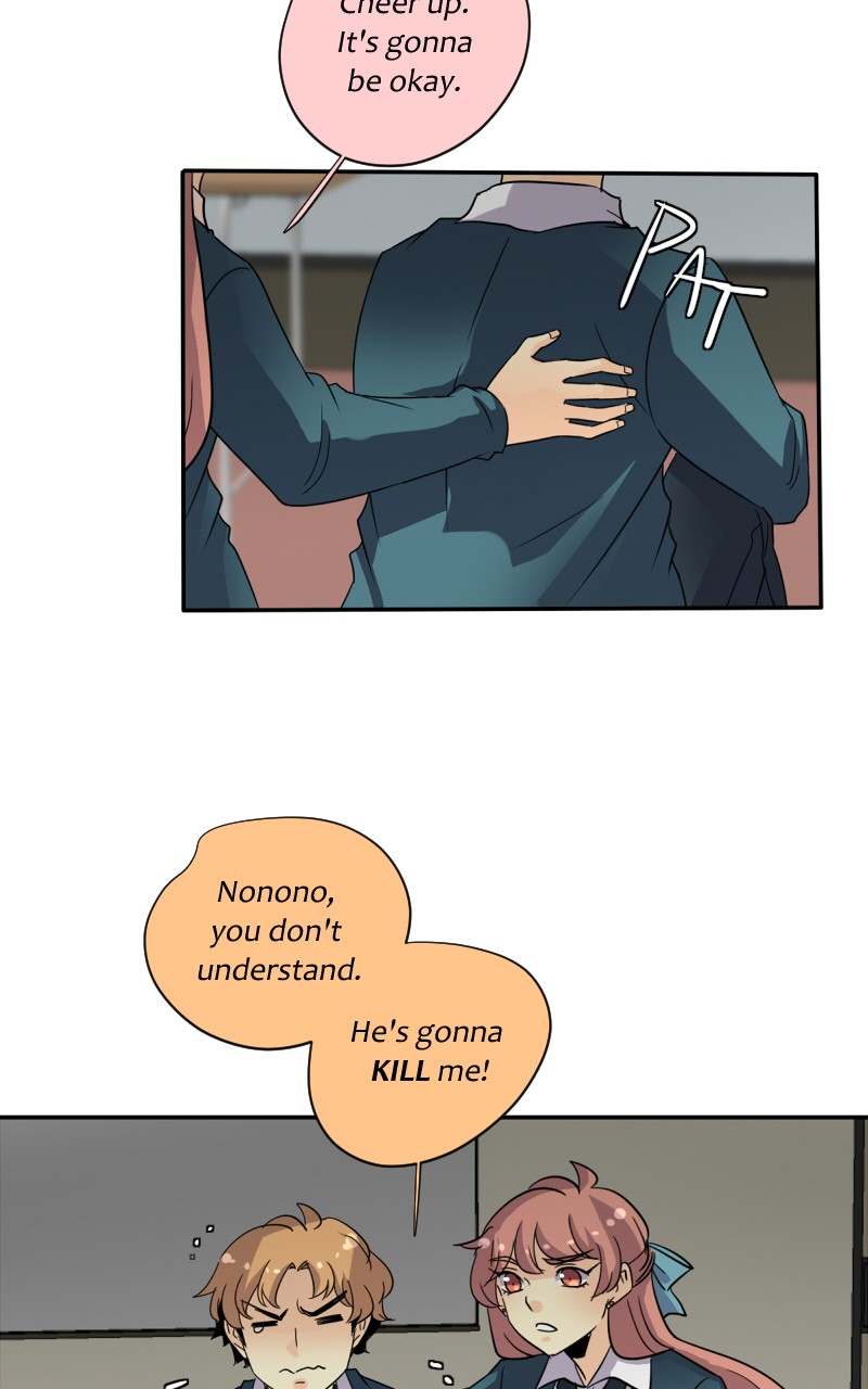 unOrdinary Chap 164 - Next Chap 165