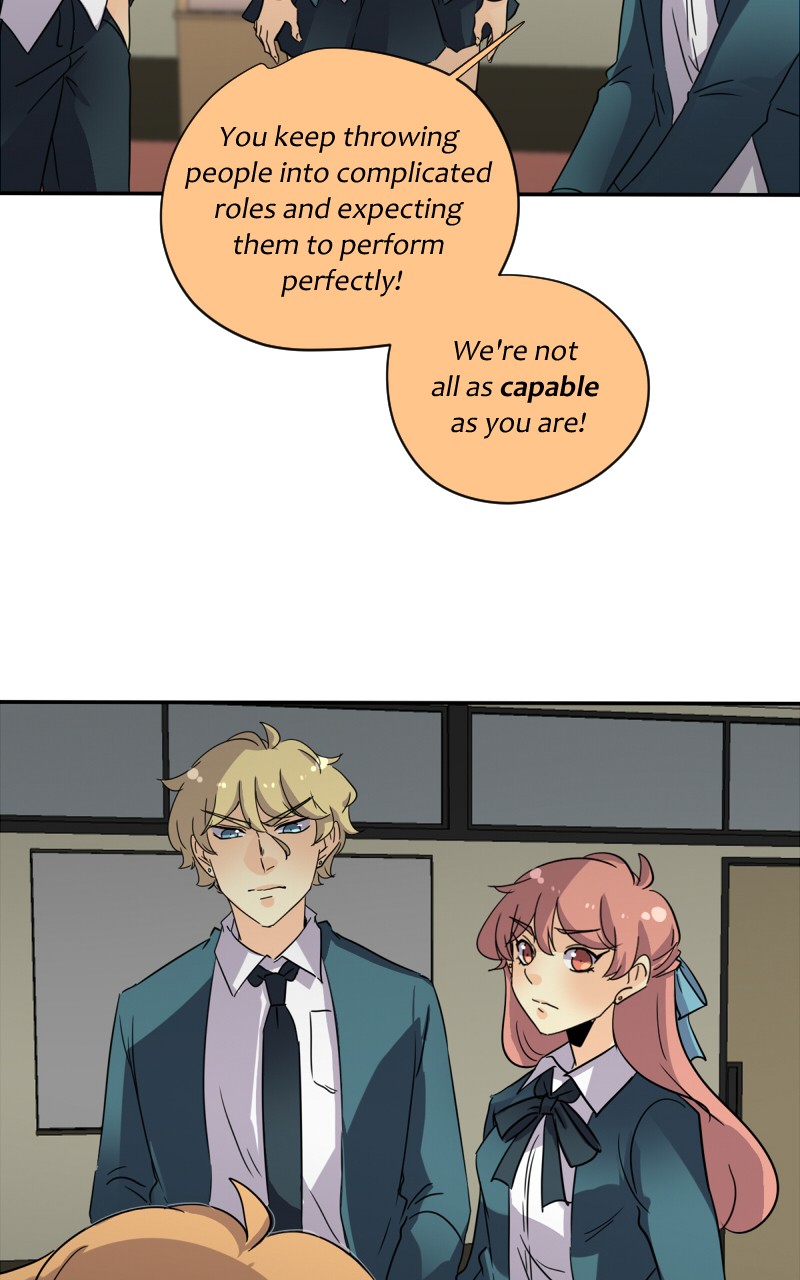 unOrdinary Chap 164 - Next Chap 165