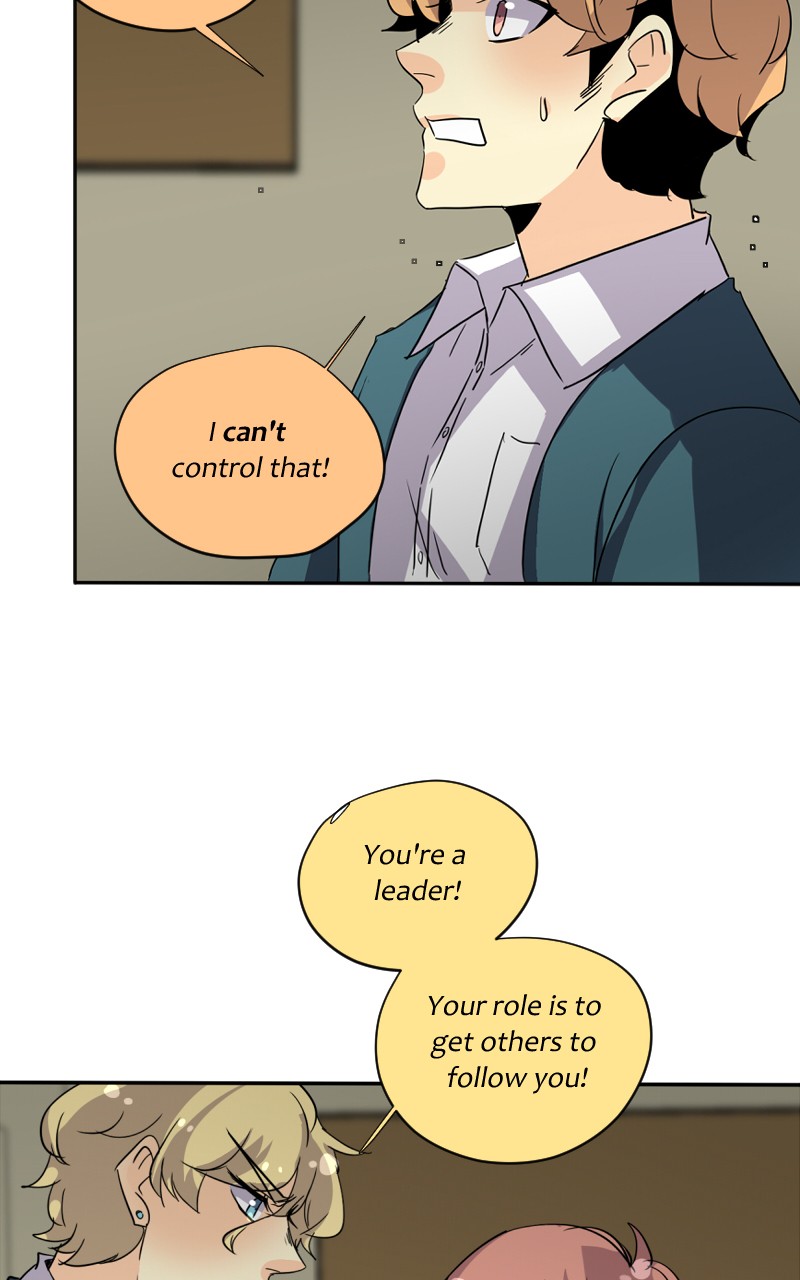 unOrdinary Chap 164 - Next Chap 165