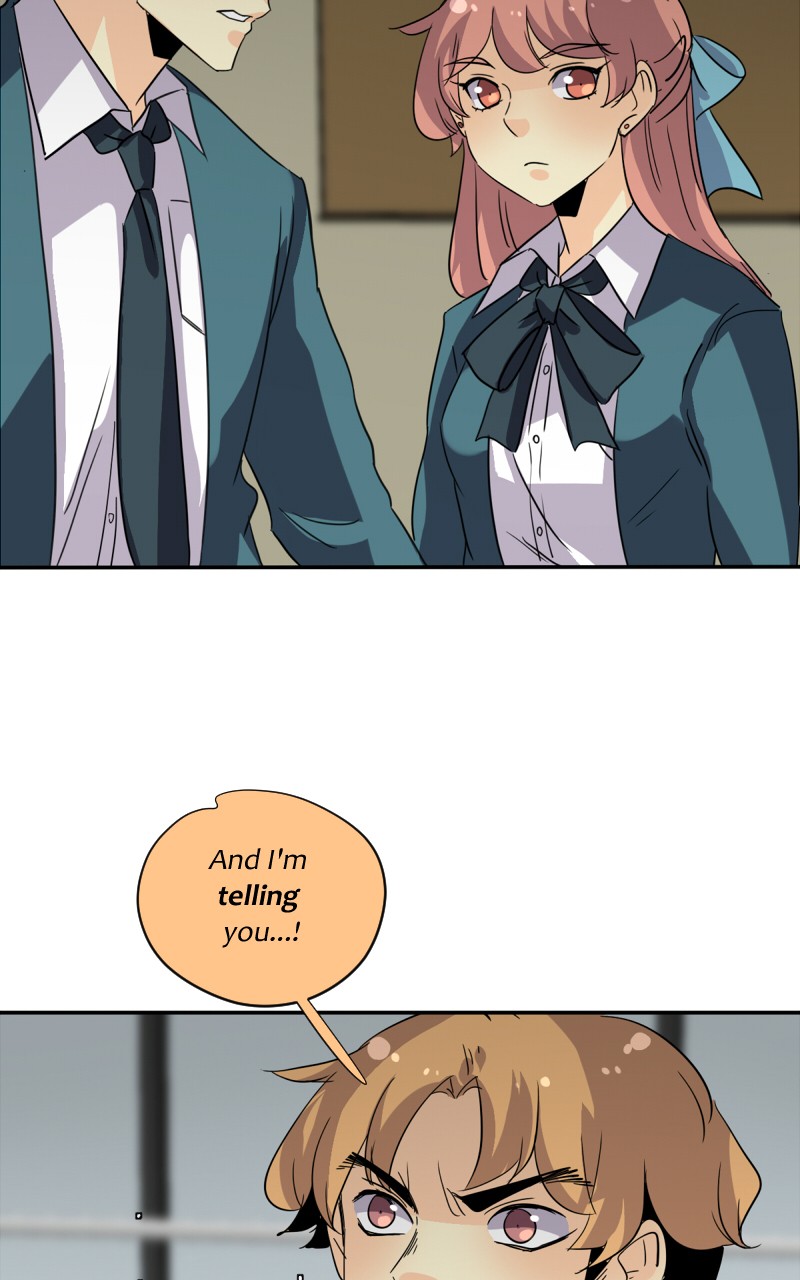 unOrdinary Chap 164 - Next Chap 165