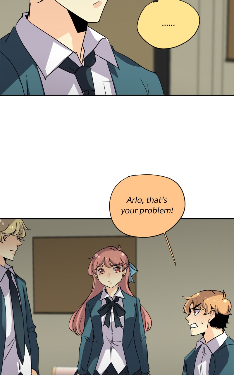 unOrdinary Chap 164 - Next Chap 165