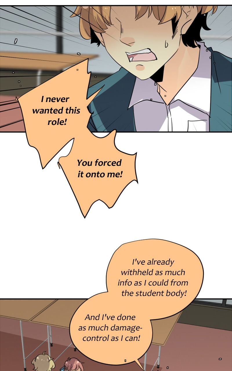 unOrdinary Chap 164 - Next Chap 165