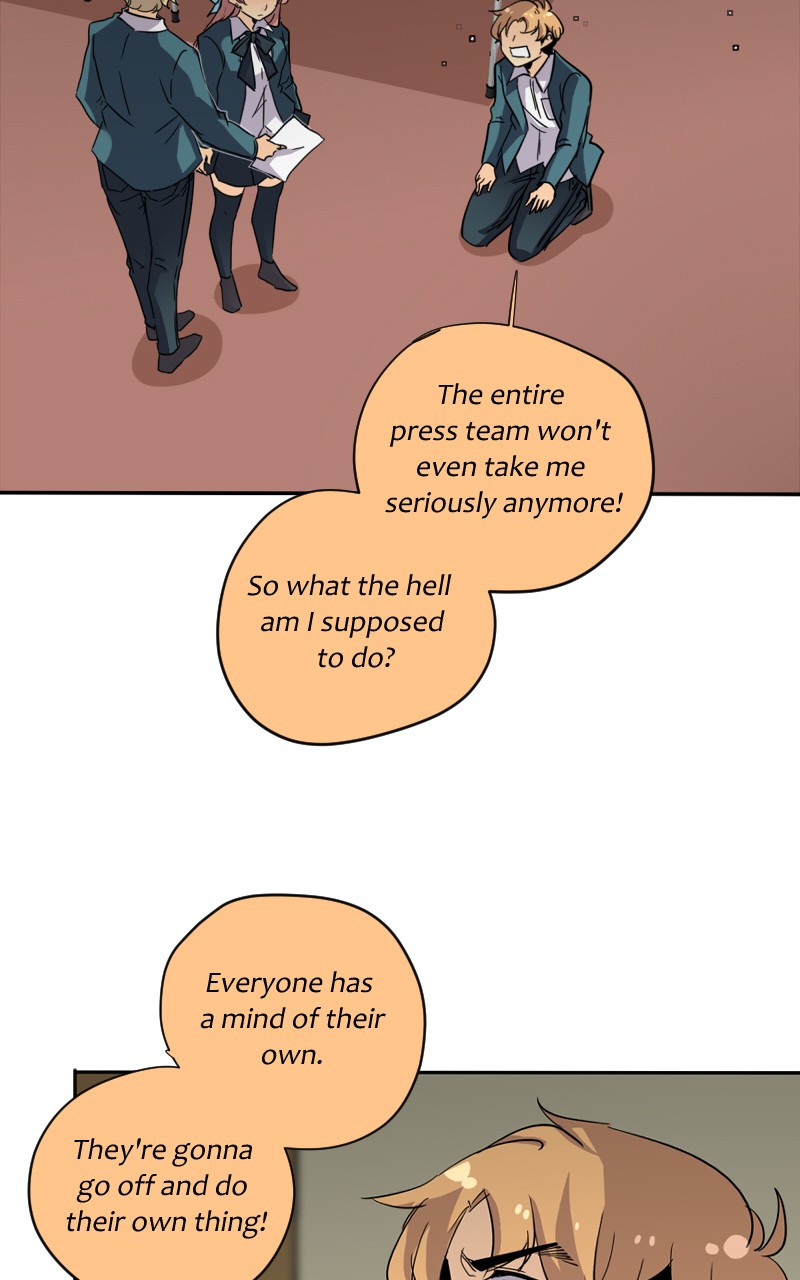 unOrdinary Chap 164 - Next Chap 165