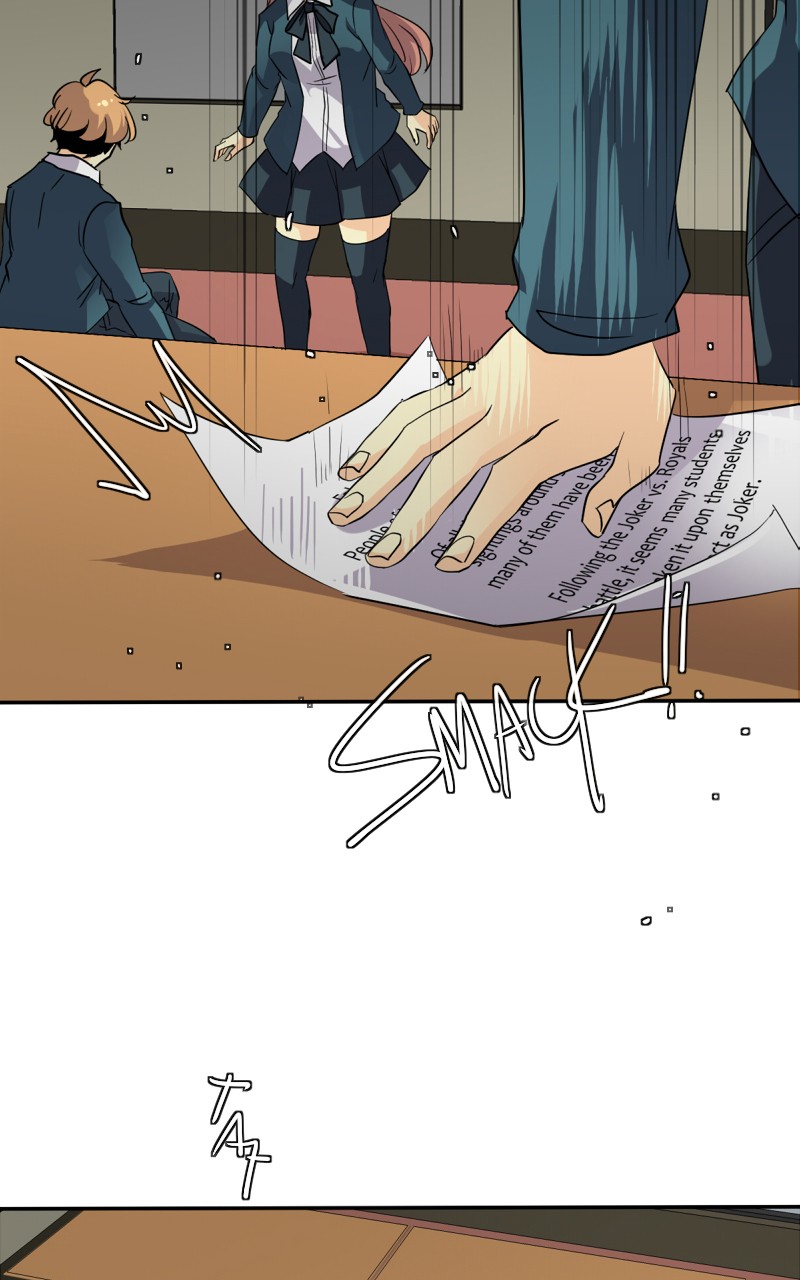 unOrdinary Chap 164 - Next Chap 165