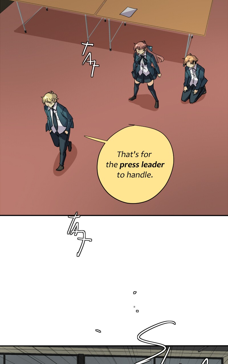 unOrdinary Chap 164 - Next Chap 165