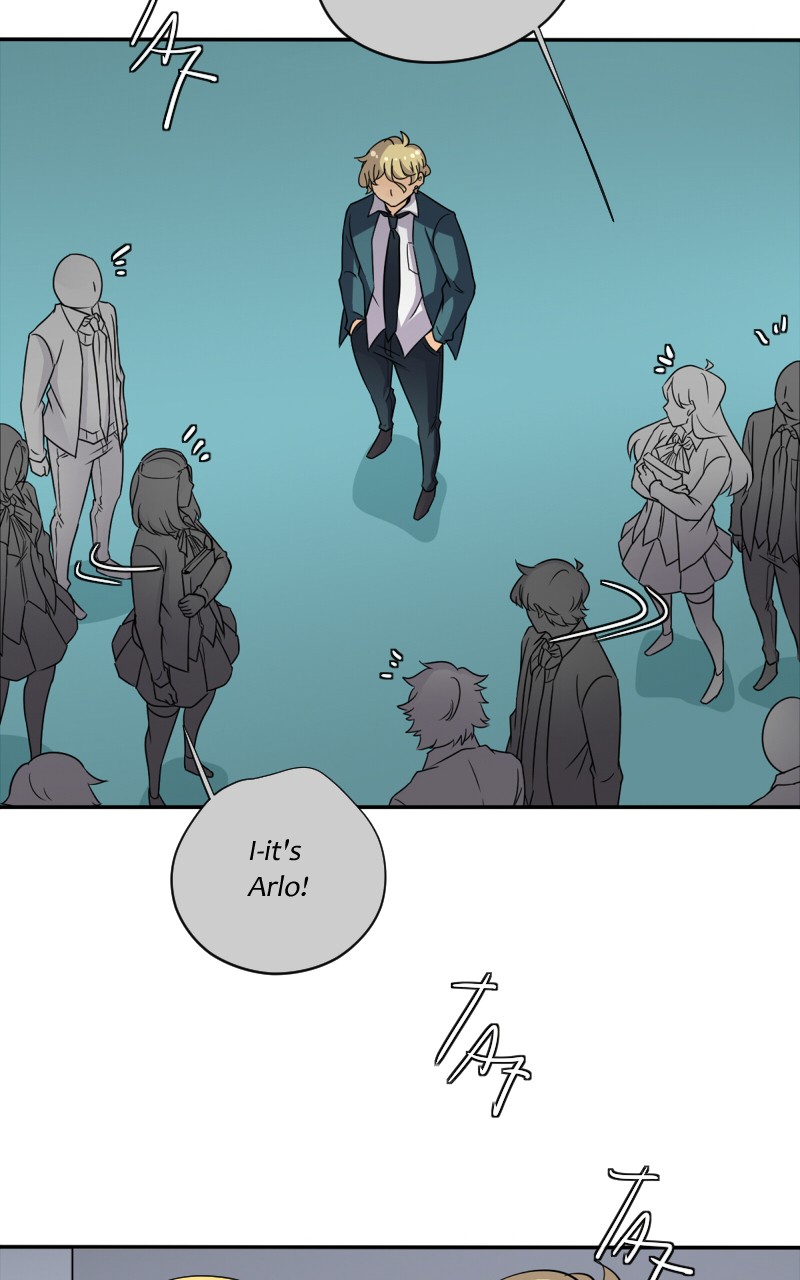 unOrdinary Chap 164 - Next Chap 165