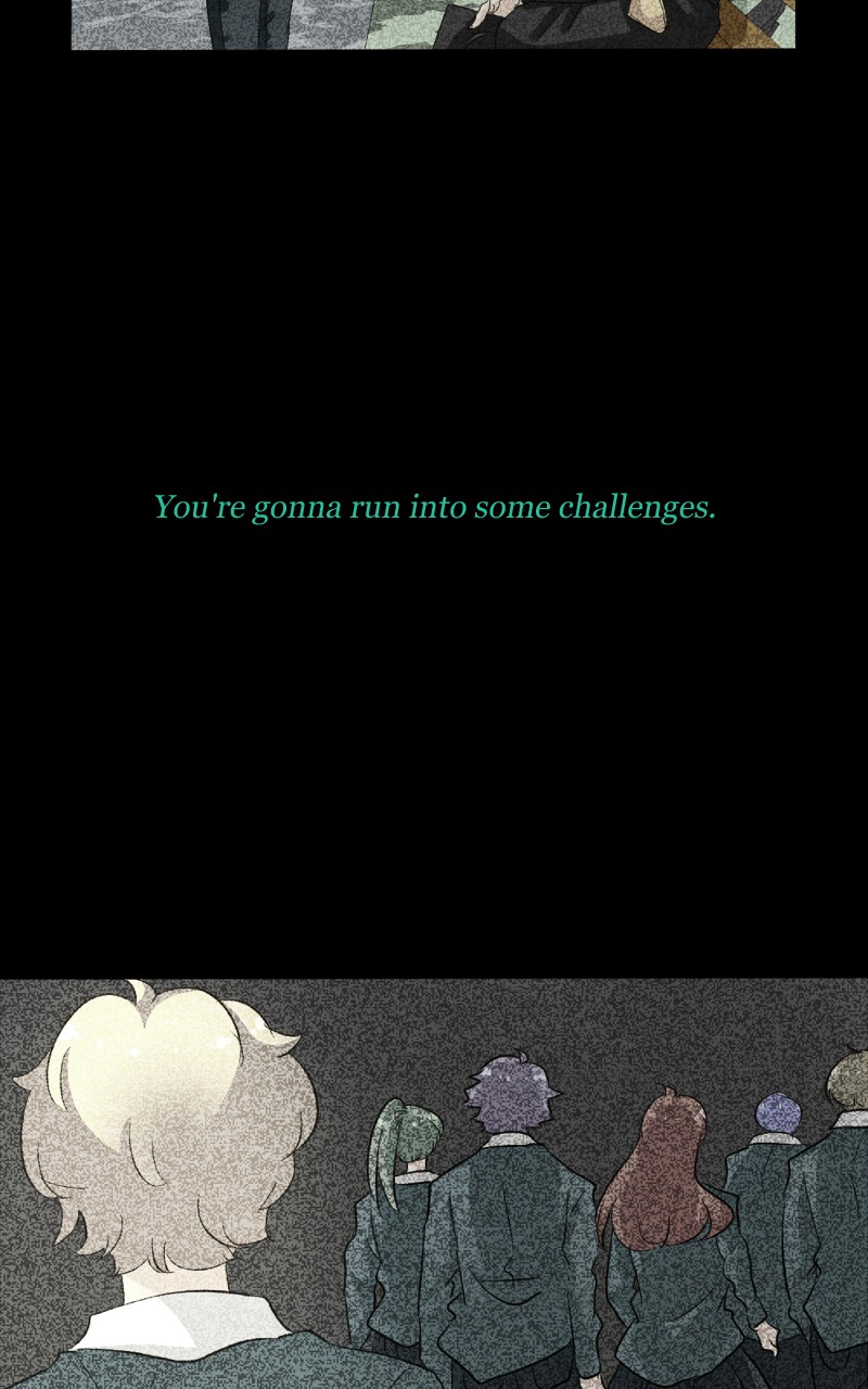 unOrdinary Chap 164 - Next Chap 165