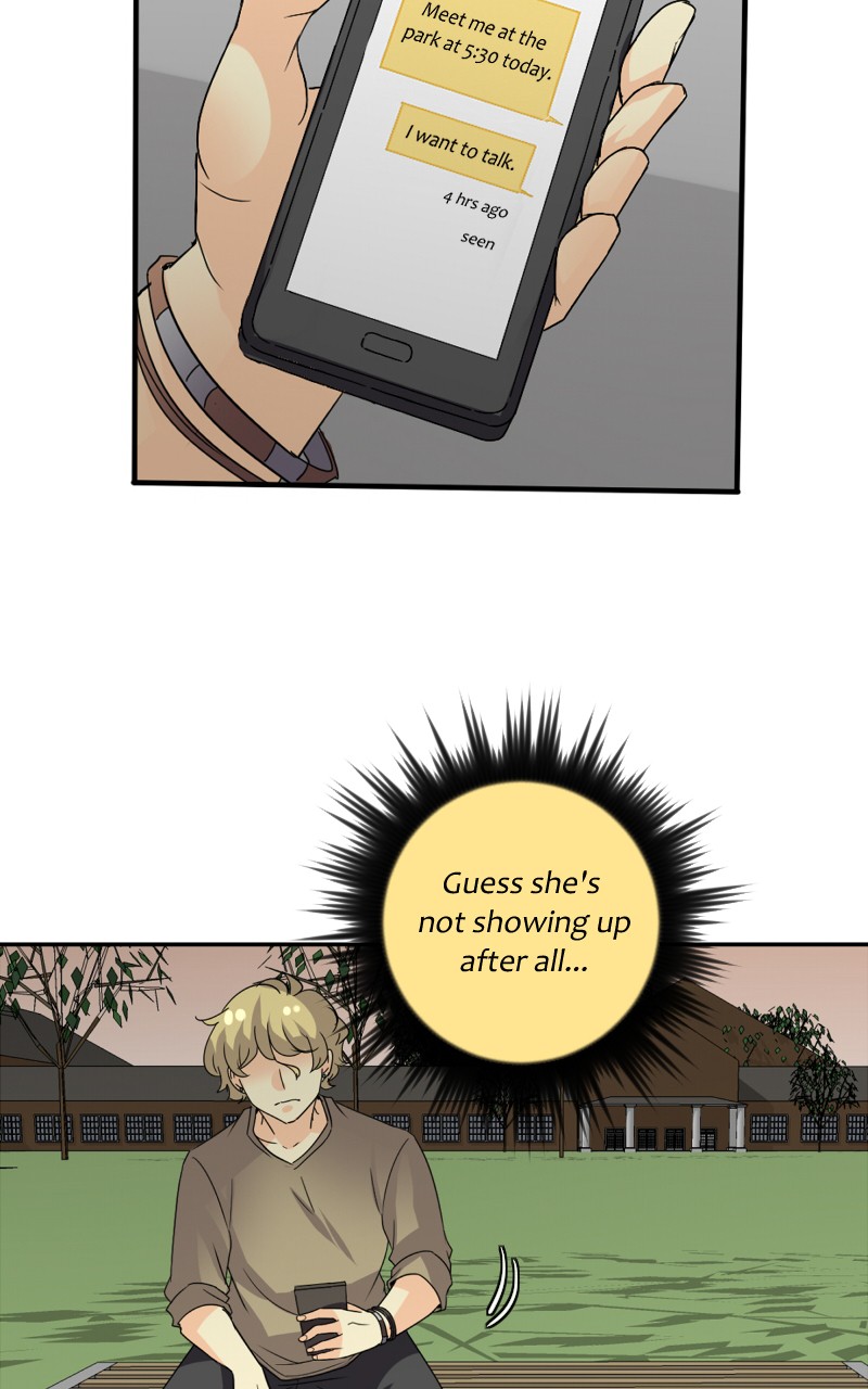 unOrdinary Chap 164 - Next Chap 165