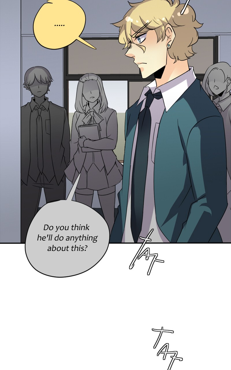 unOrdinary Chap 164 - Next Chap 165