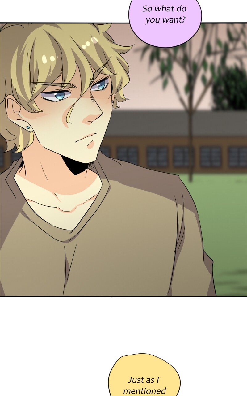 unOrdinary Chap 164 - Next Chap 165