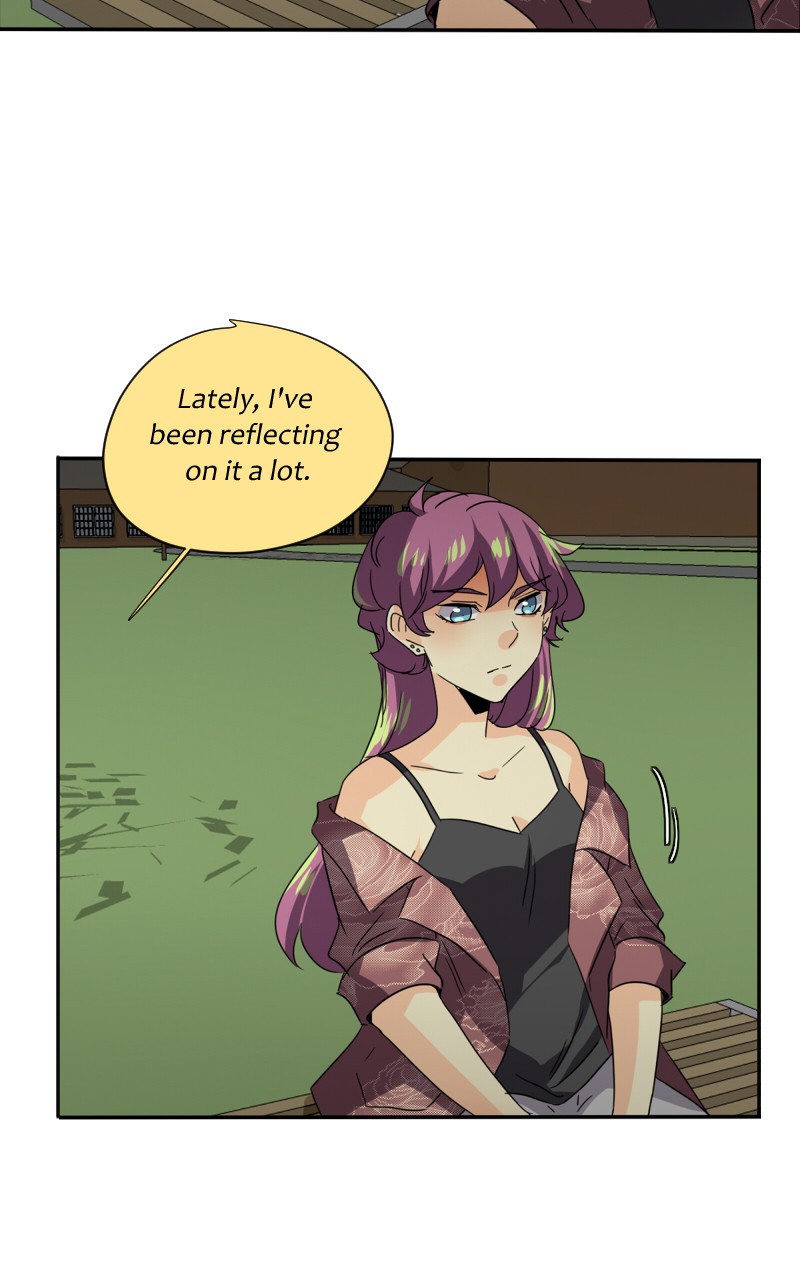 unOrdinary Chap 164 - Next Chap 165