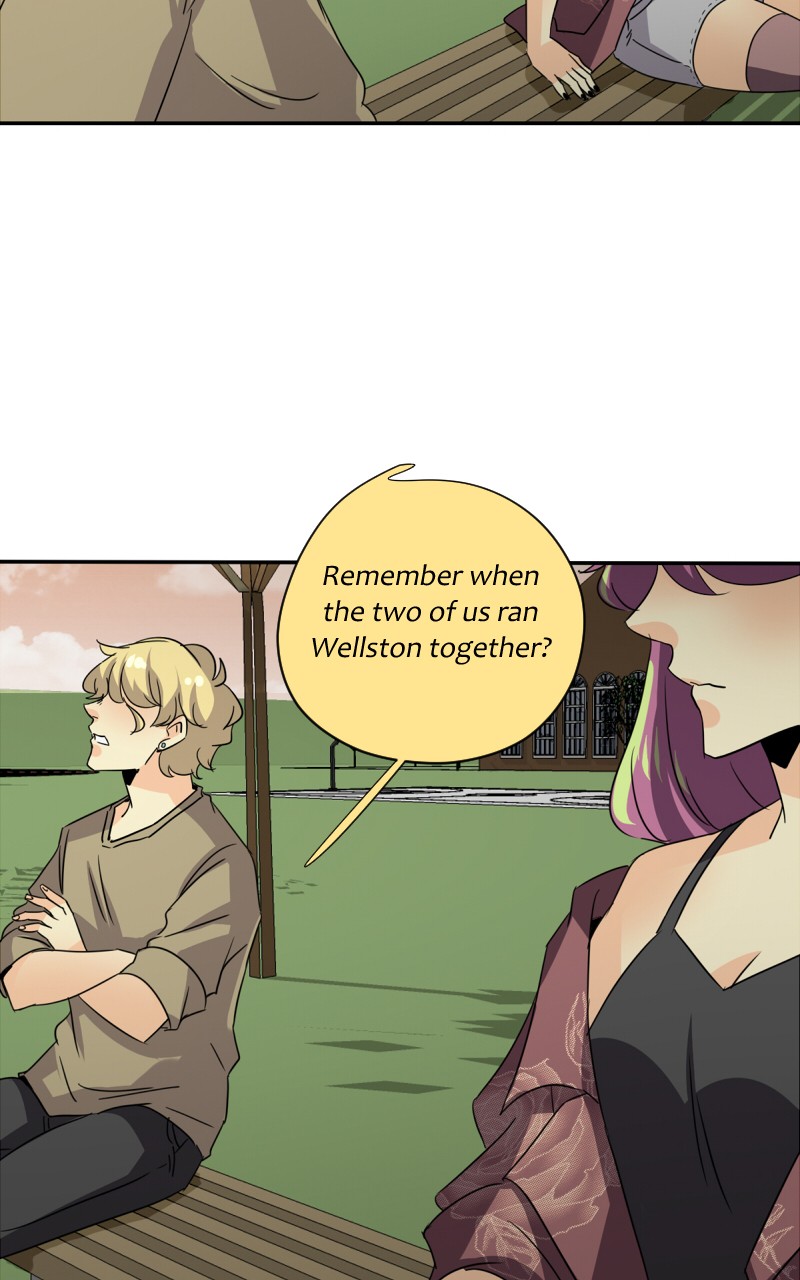 unOrdinary Chap 164 - Next Chap 165