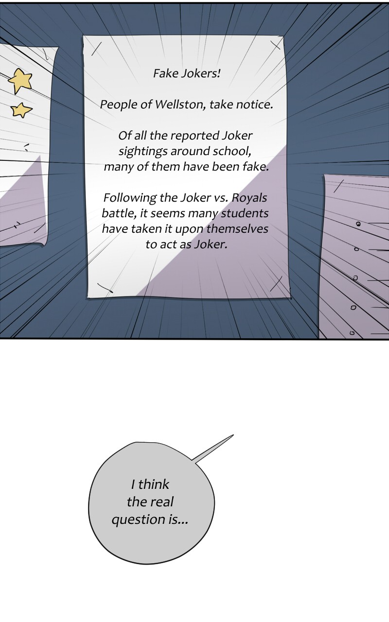 unOrdinary Chap 164 - Next Chap 165