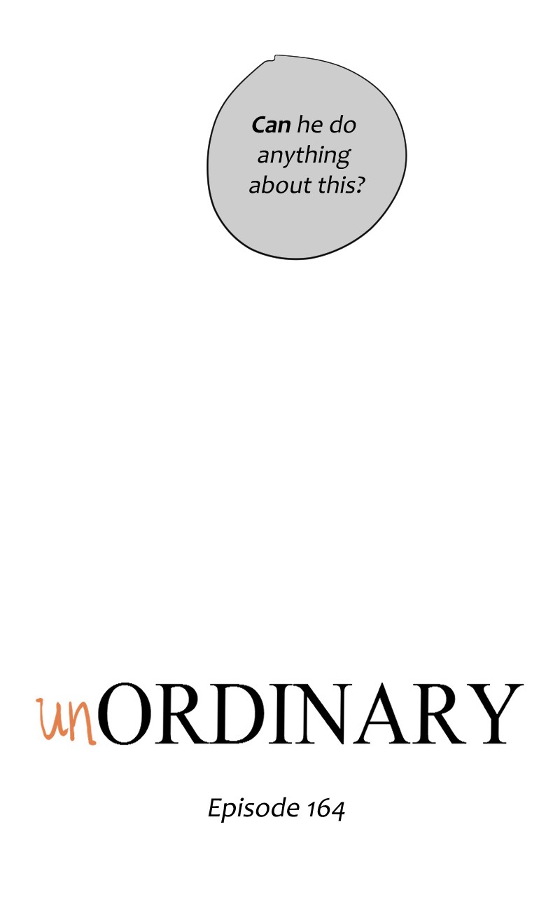 unOrdinary Chap 164 - Next Chap 165