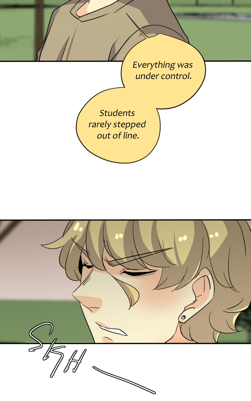 unOrdinary Chap 164 - Next Chap 165