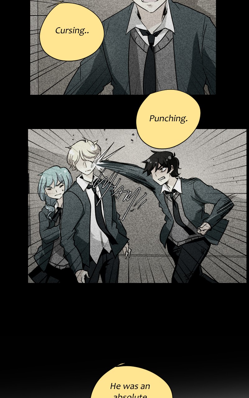 unOrdinary Chap 165 - Next Chap 166