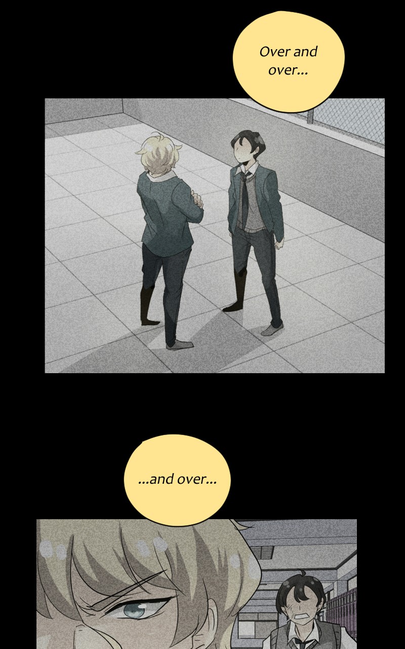 unOrdinary Chap 165 - Next Chap 166