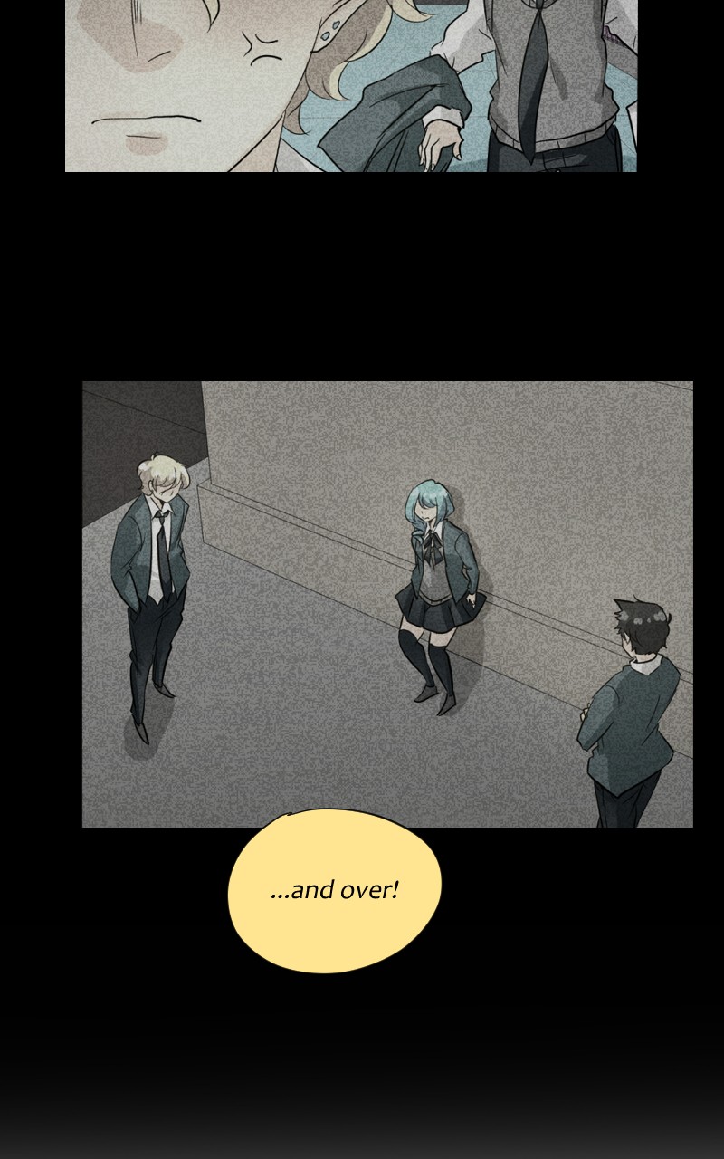 unOrdinary Chap 165 - Next Chap 166
