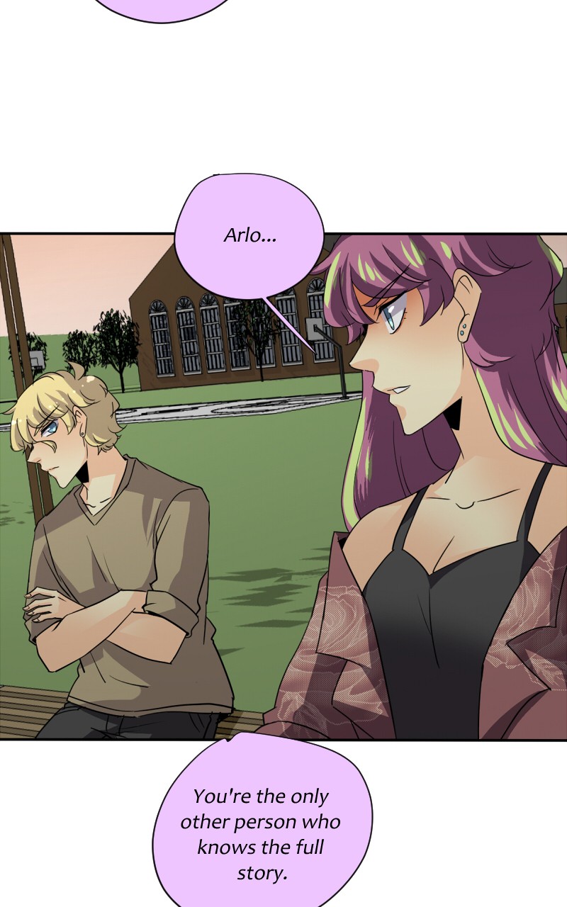 unOrdinary Chap 165 - Next Chap 166