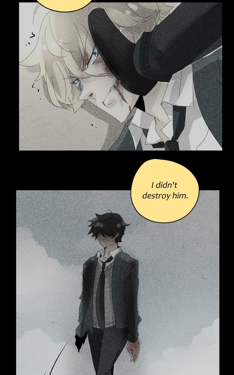 unOrdinary Chap 165 - Next Chap 166