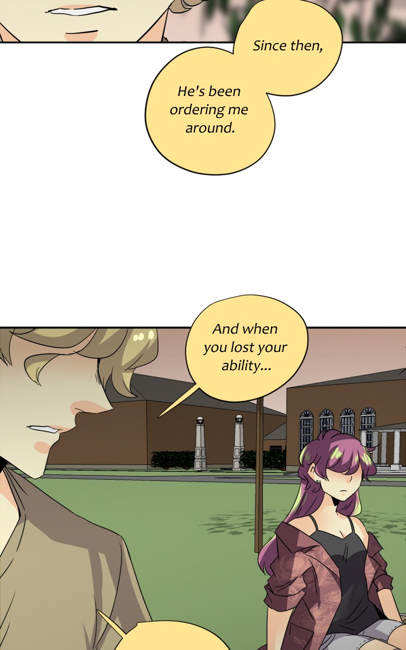 unOrdinary Chap 165 - Next Chap 166