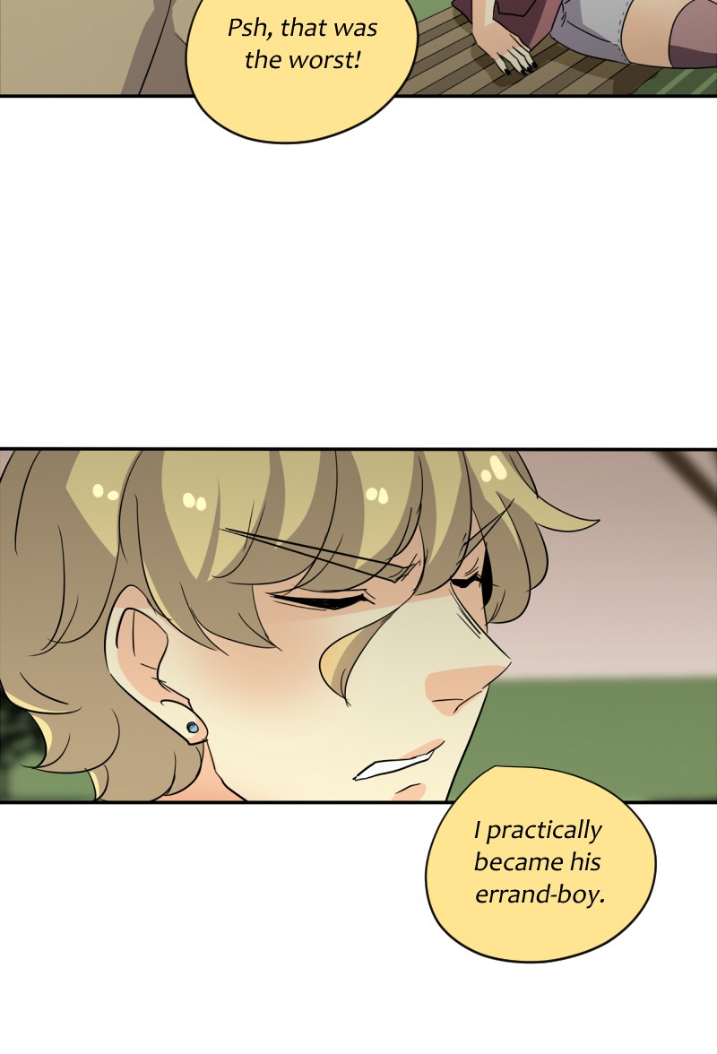 unOrdinary Chap 165 - Next Chap 166