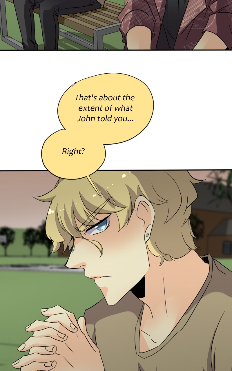 unOrdinary Chap 165 - Next Chap 166