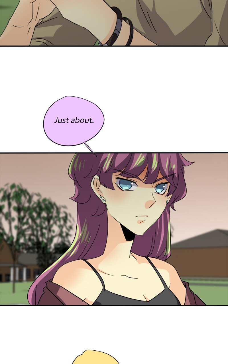 unOrdinary Chap 165 - Next Chap 166