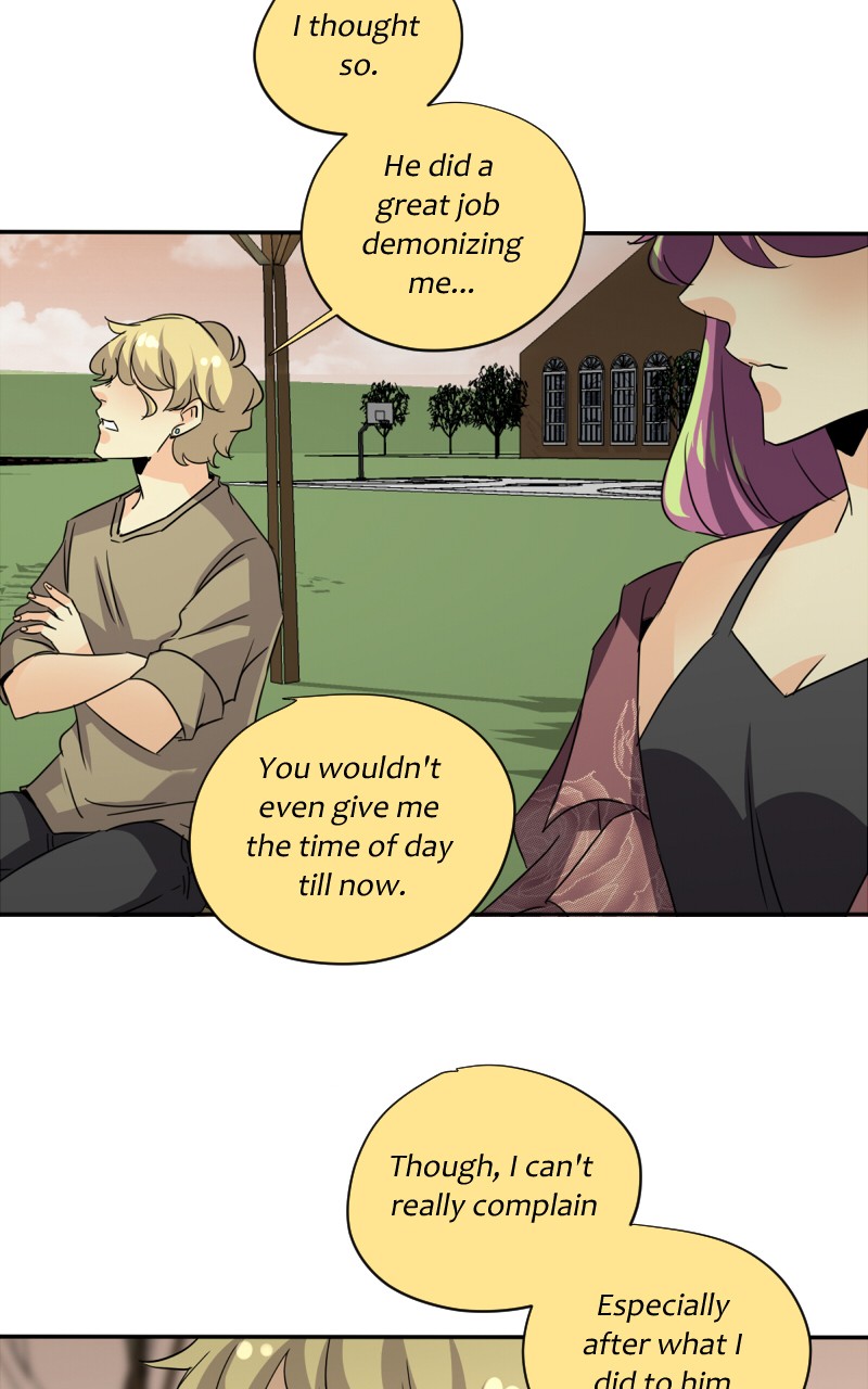 unOrdinary Chap 165 - Next Chap 166