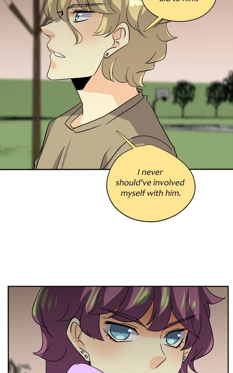 unOrdinary Chap 165 - Next Chap 166