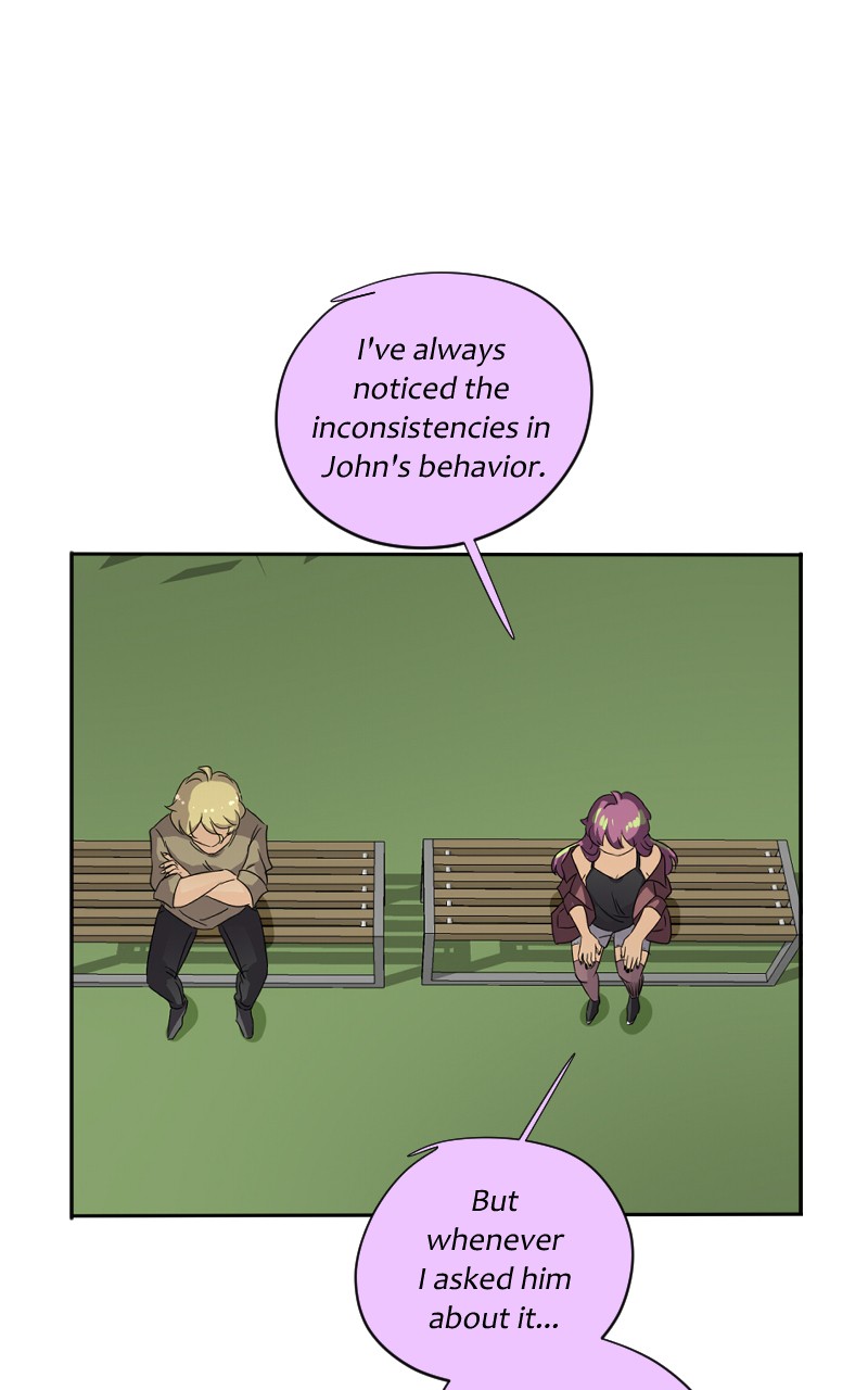unOrdinary Chap 165 - Next Chap 166