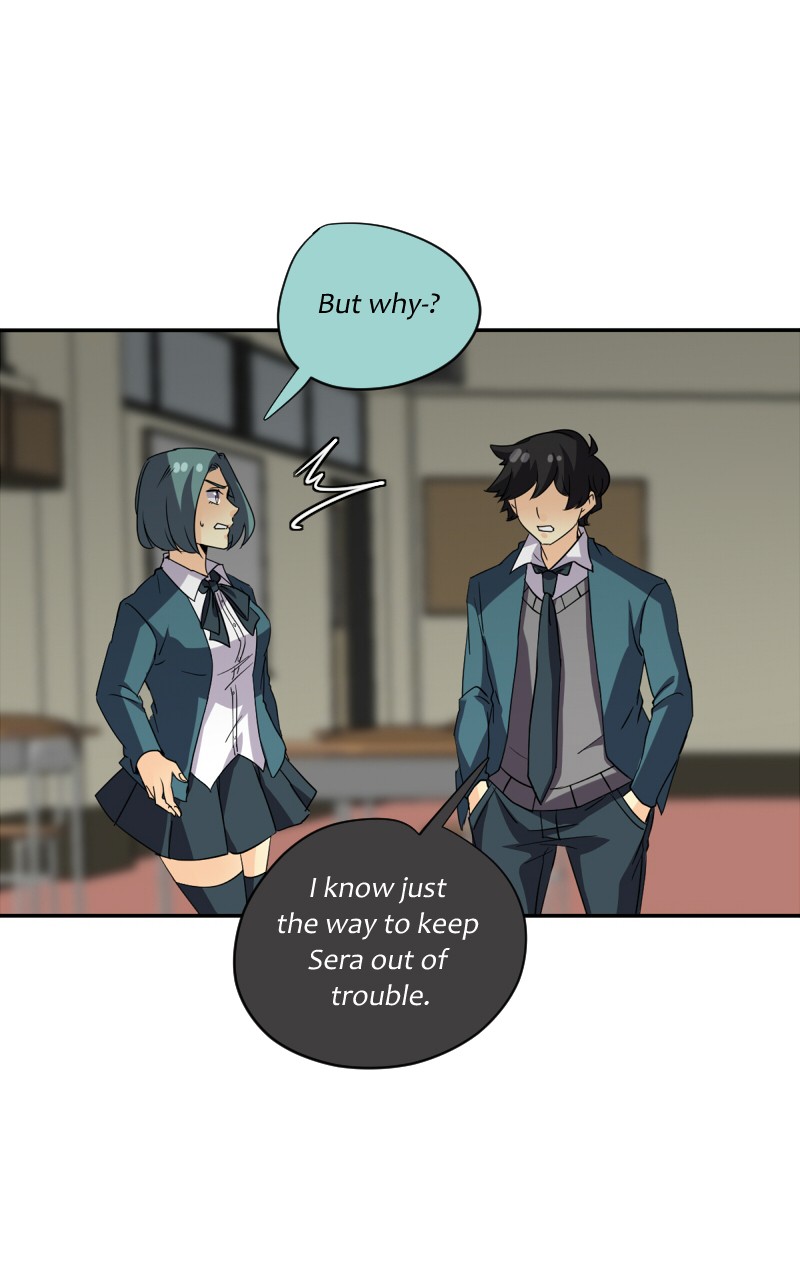 unOrdinary Chap 165 - Next Chap 166