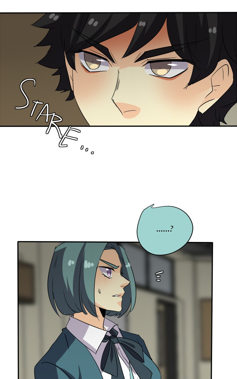 unOrdinary Chap 165 - Next Chap 166