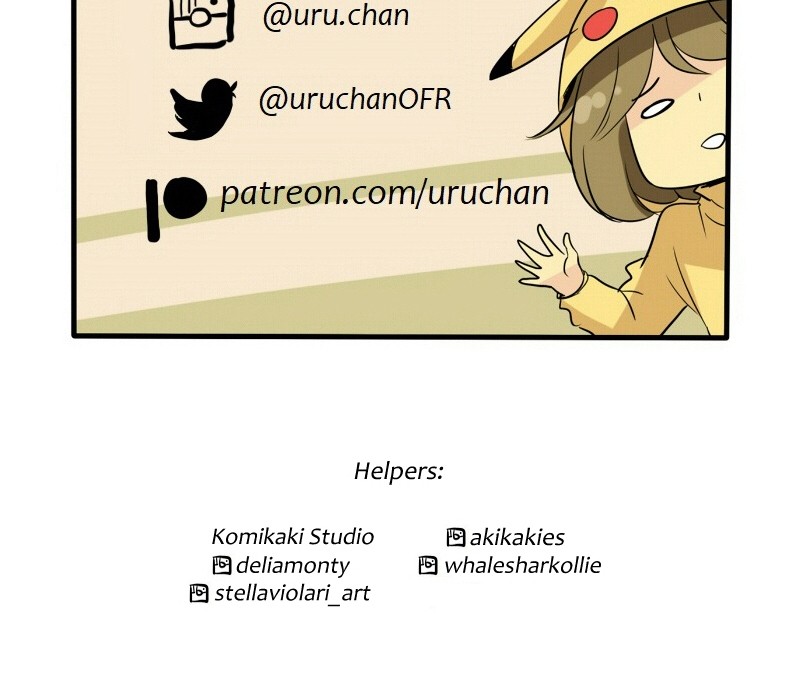 unOrdinary Chap 165 - Next Chap 166