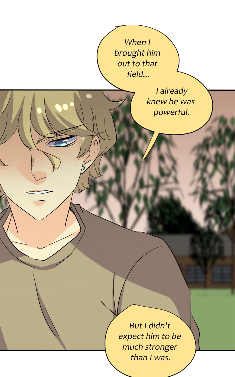 unOrdinary Chap 165 - Next Chap 166