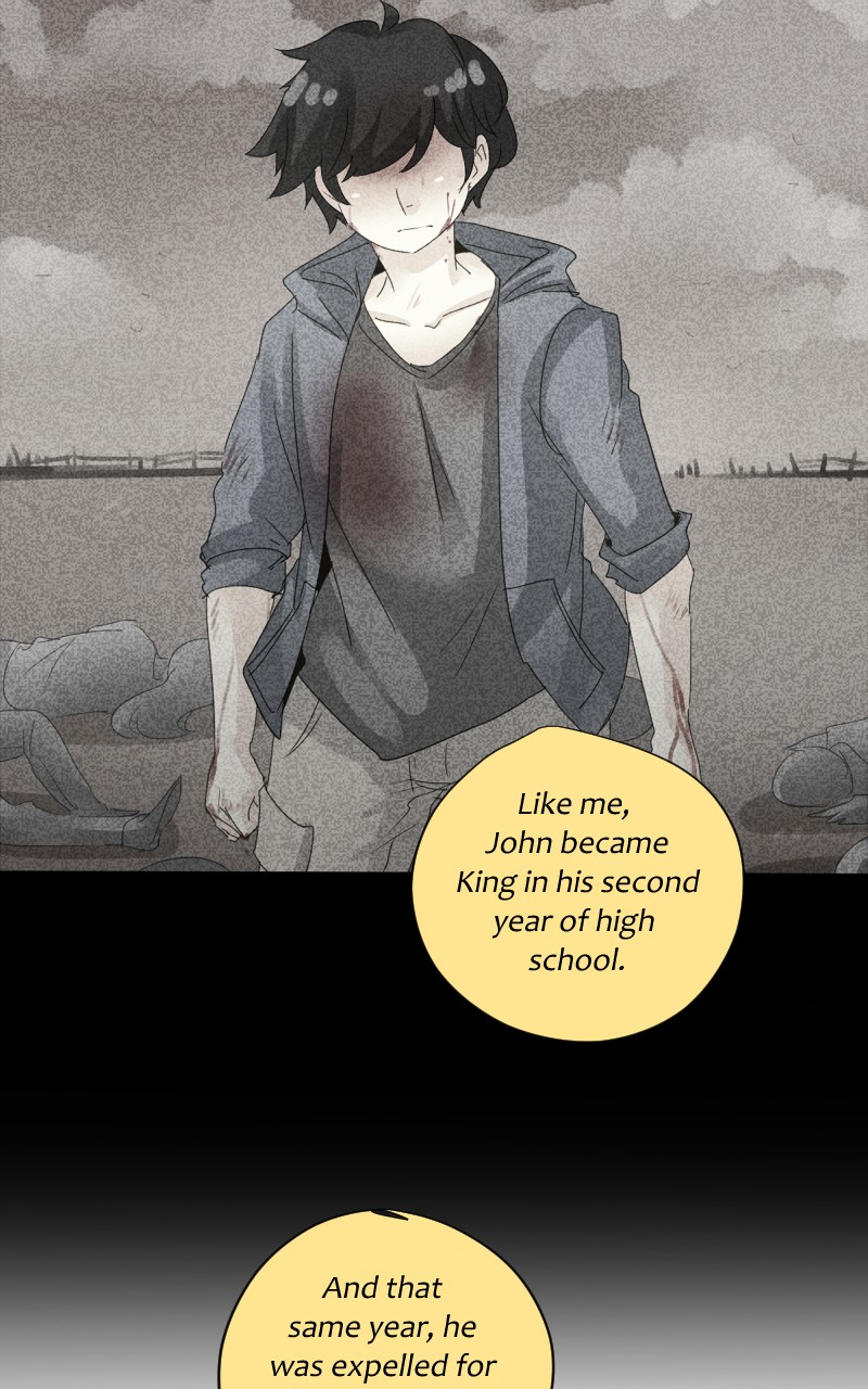 unOrdinary Chap 165 - Next Chap 166