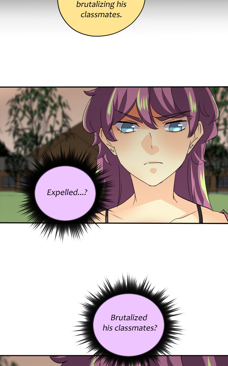 unOrdinary Chap 165 - Next Chap 166