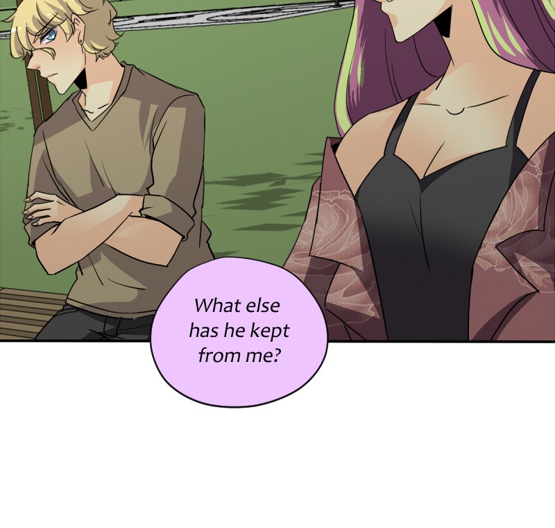 unOrdinary Chap 165 - Next Chap 166