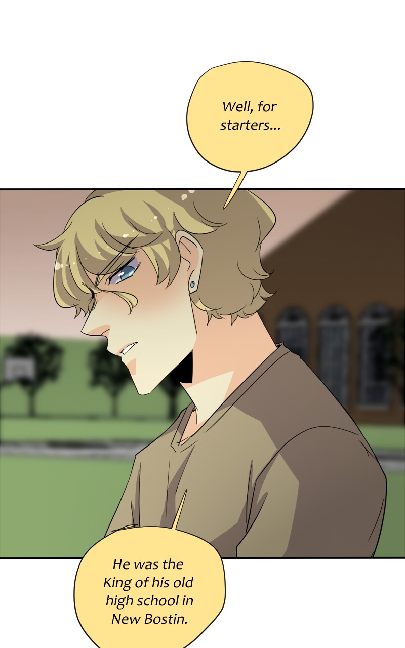 unOrdinary Chap 165 - Next Chap 166