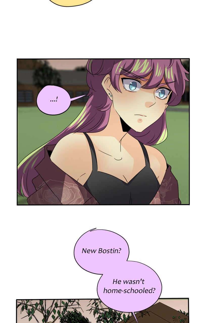 unOrdinary Chap 165 - Next Chap 166