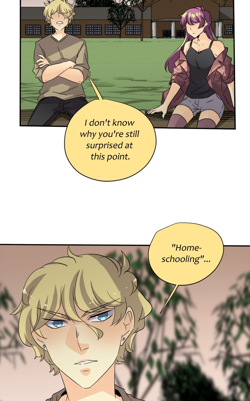 unOrdinary Chap 165 - Next Chap 166