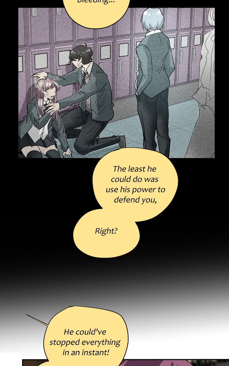 unOrdinary Chap 165 - Next Chap 166