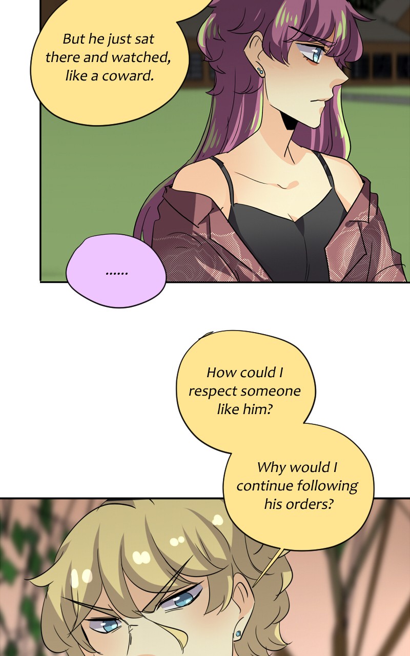 unOrdinary Chap 165 - Next Chap 166