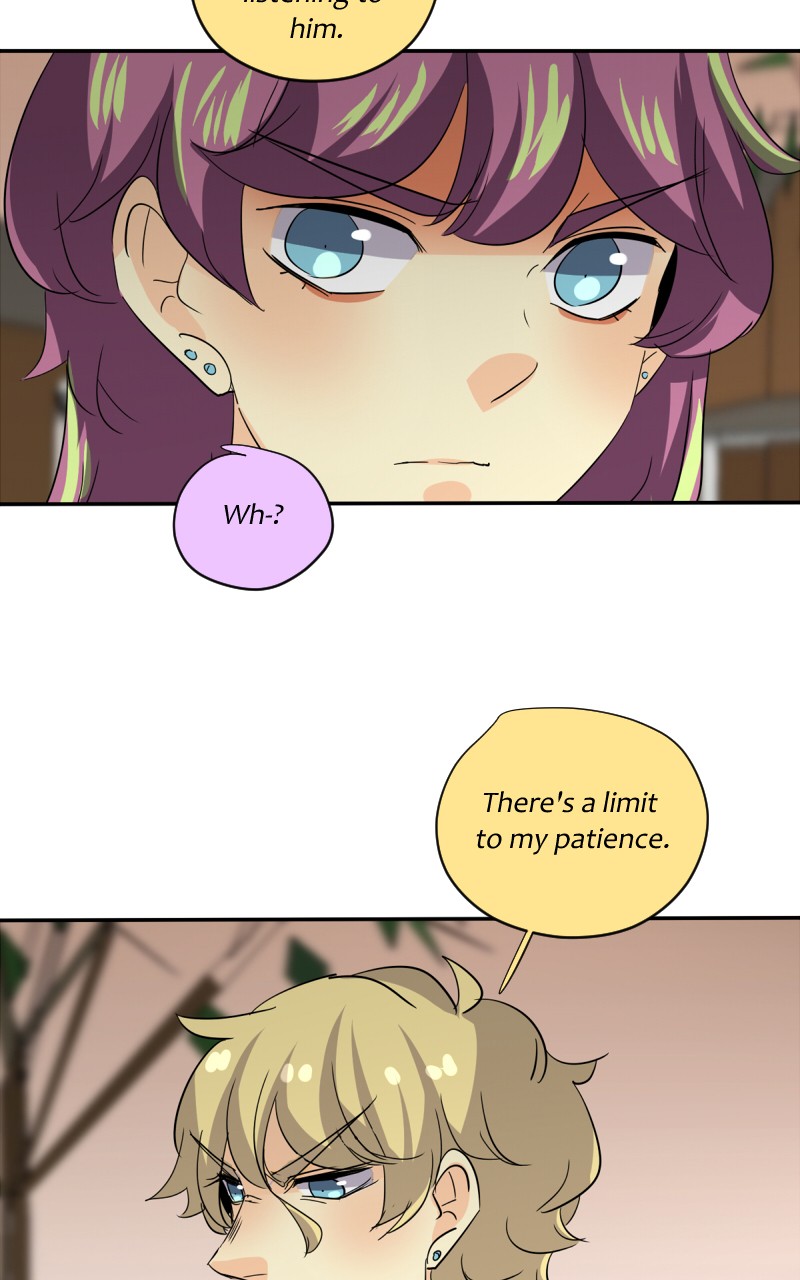 unOrdinary Chap 165 - Next Chap 166