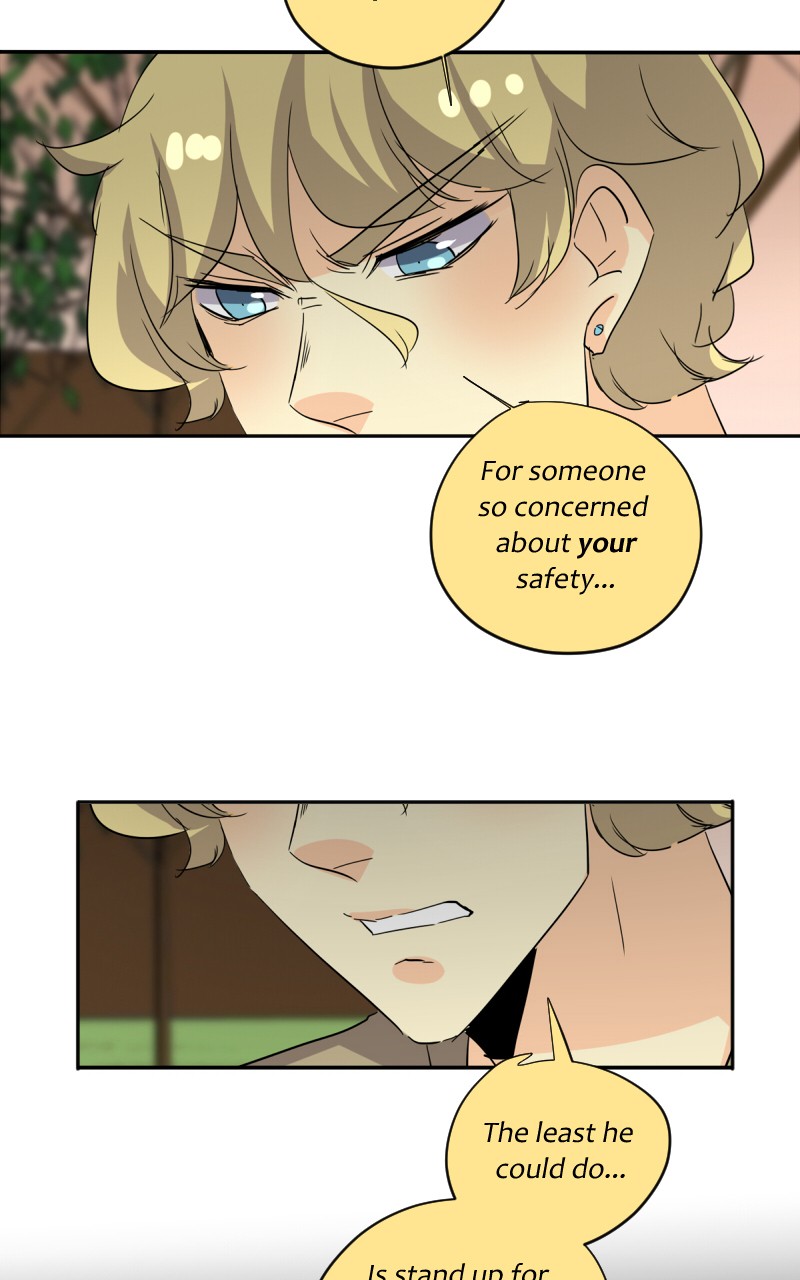 unOrdinary Chap 165 - Next Chap 166