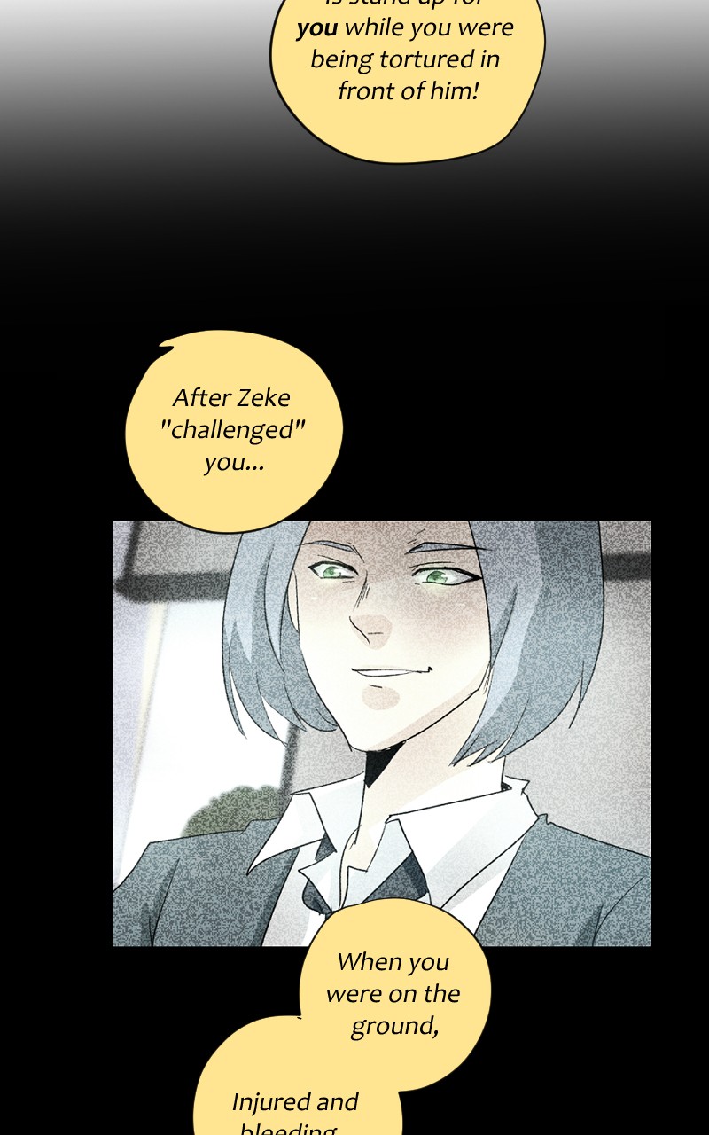 unOrdinary Chap 165 - Next Chap 166