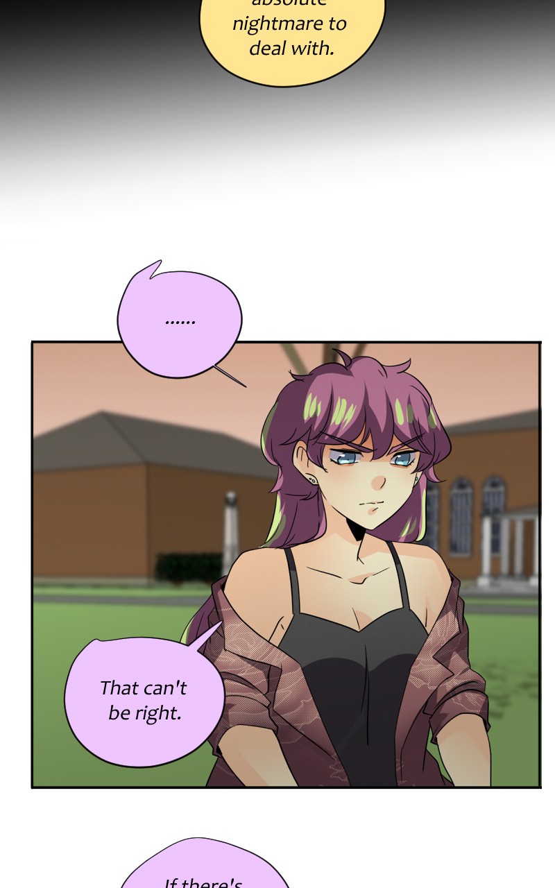 unOrdinary Chap 165 - Next Chap 166