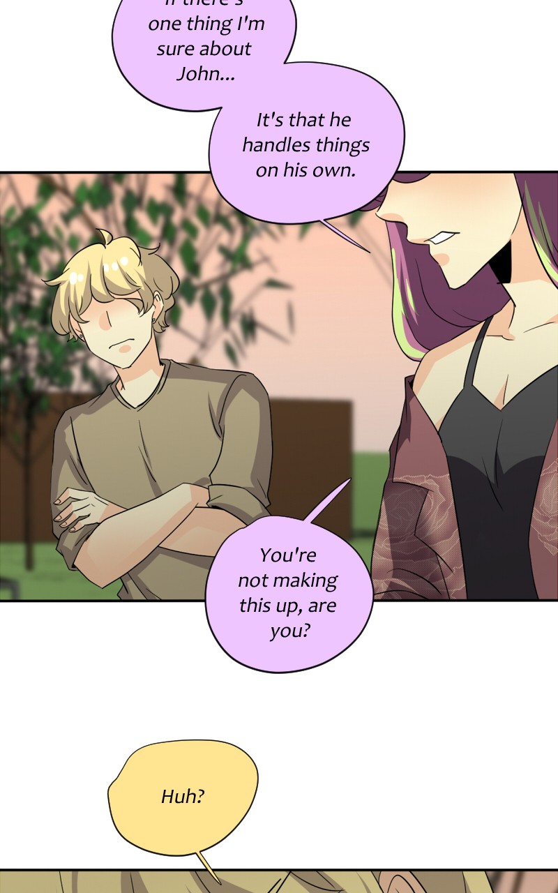 unOrdinary Chap 165 - Next Chap 166